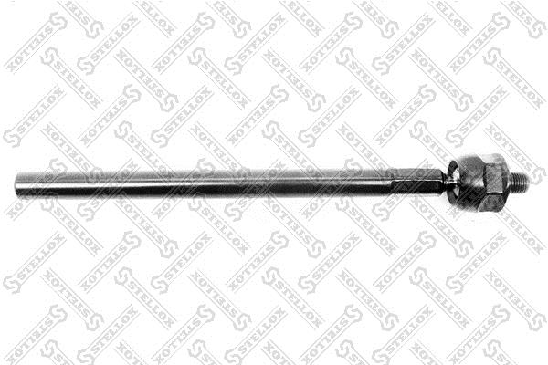 Stellox 55-01701-SX Inner Tie Rod 5501701SX: Buy near me in Poland at 2407.PL - Good price!