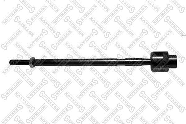 Stellox 55-01905-SX Inner Tie Rod 5501905SX: Buy near me at 2407.PL in Poland at an Affordable price!
