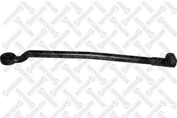 Stellox 55-02081-SX Right tie rod 5502081SX: Buy near me in Poland at 2407.PL - Good price!
