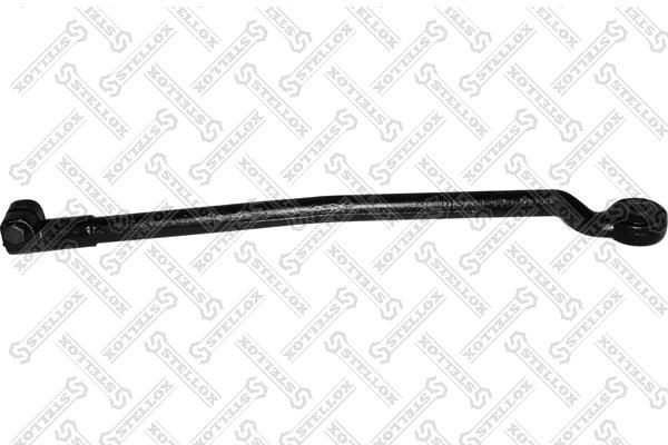 Stellox 55-02082-SX Left tie rod 5502082SX: Buy near me in Poland at 2407.PL - Good price!