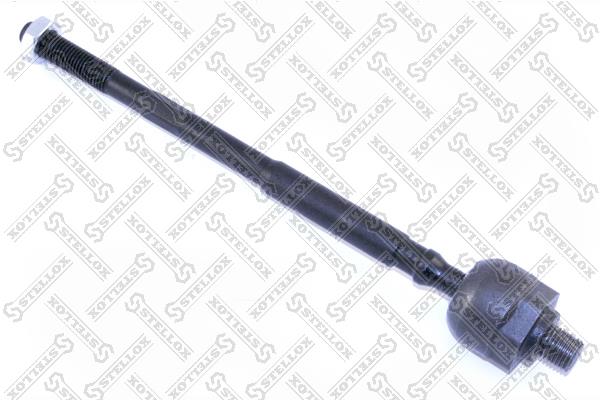 Stellox 55-02487-SX Inner Tie Rod 5502487SX: Buy near me in Poland at 2407.PL - Good price!