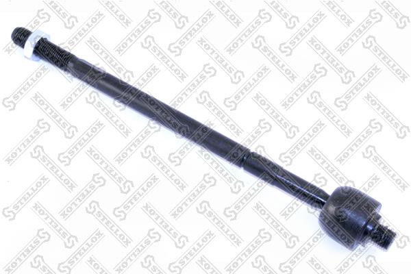 Stellox 55-02536-SX Inner Tie Rod 5502536SX: Buy near me in Poland at 2407.PL - Good price!