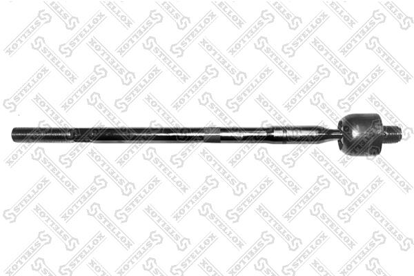 Stellox 55-02549-SX Inner Tie Rod 5502549SX: Buy near me in Poland at 2407.PL - Good price!