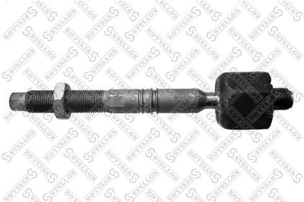 Stellox 55-02575-SX Inner Tie Rod 5502575SX: Buy near me in Poland at 2407.PL - Good price!