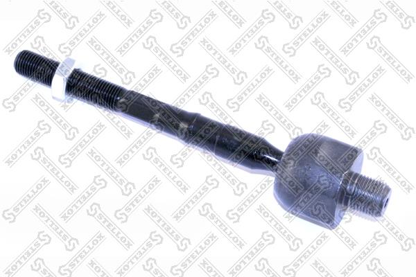 Stellox 55-04505-SX Inner Tie Rod 5504505SX: Buy near me in Poland at 2407.PL - Good price!