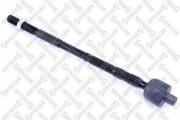 Stellox 55-17003-SX Inner Tie Rod 5517003SX: Buy near me in Poland at 2407.PL - Good price!