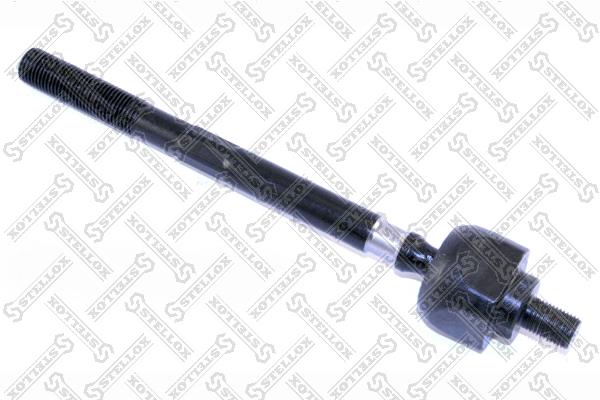 Stellox 55-37008-SX Tie rod end 5537008SX: Buy near me in Poland at 2407.PL - Good price!