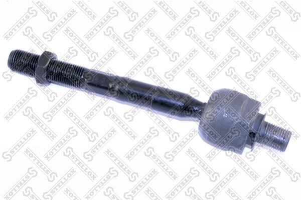 Spurstange Hyundai NF: 5551012SX Stellox Spurstange