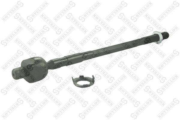 Stellox 55-71014-SX Right tie rod 5571014SX: Buy near me in Poland at 2407.PL - Good price!