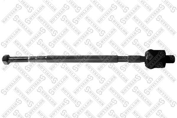 Stellox 55-72002-SX Inner Tie Rod 5572002SX: Buy near me in Poland at 2407.PL - Good price!