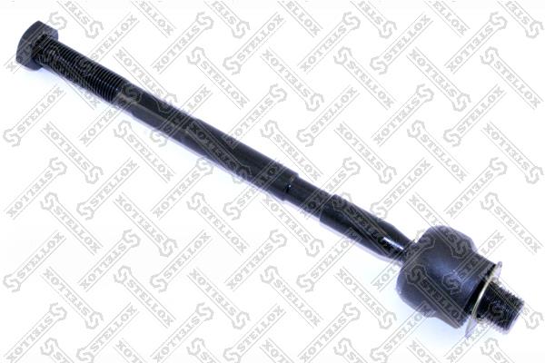 Stellox 55-72007-SX Inner Tie Rod 5572007SX: Buy near me in Poland at 2407.PL - Good price!