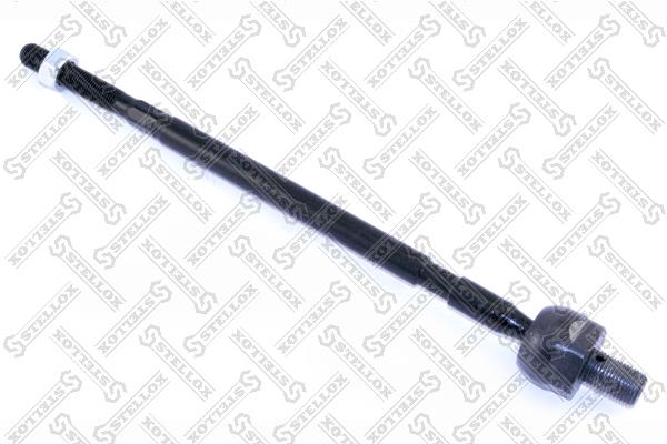 Stellox 55-72008-SX Tie rod end 5572008SX: Buy near me at 2407.PL in Poland at an Affordable price!