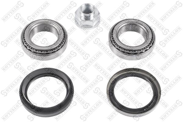 Stellox 43-28517-SX Front Wheel Bearing Kit 4328517SX: Buy near me at 2407.PL in Poland at an Affordable price!