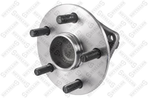 Stellox 43-28531-SX Rear Wheel Bearing Kit 4328531SX: Buy near me in Poland at 2407.PL - Good price!