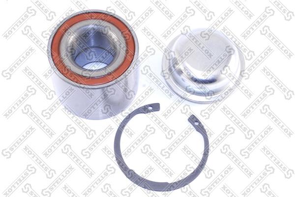 Stellox 43-28557-SX Rear Wheel Bearing Kit 4328557SX: Buy near me in Poland at 2407.PL - Good price!