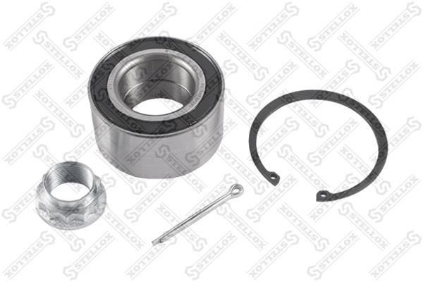 Stellox 43-28588-SX Rear Wheel Bearing Kit 4328588SX: Buy near me in Poland at 2407.PL - Good price!
