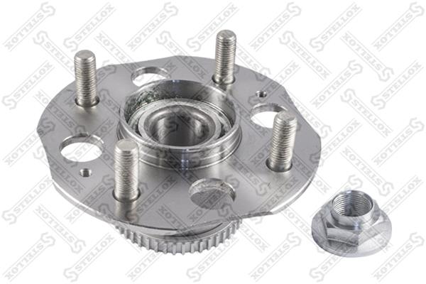 Stellox 43-28592-SX Rear Wheel Bearing Kit 4328592SX: Buy near me in Poland at 2407.PL - Good price!