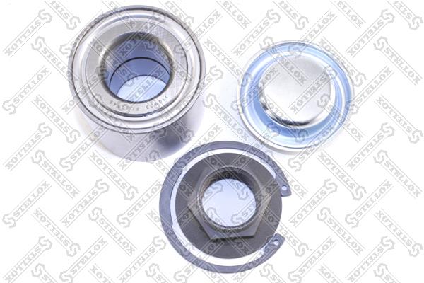 Stellox 43-28599-SX Rear Wheel Bearing Kit 4328599SX: Buy near me at 2407.PL in Poland at an Affordable price!