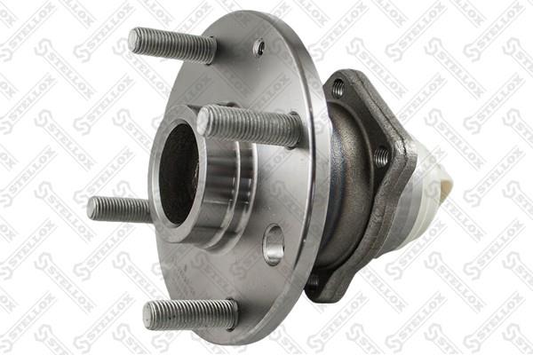 Stellox 43-28607-SX Rear Wheel Bearing Kit 4328607SX: Buy near me in Poland at 2407.PL - Good price!