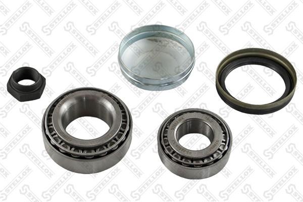 Stellox 43-28609-SX Front Wheel Bearing Kit 4328609SX: Buy near me in Poland at 2407.PL - Good price!