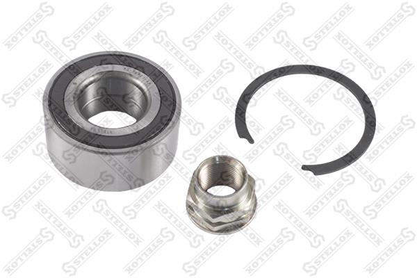 Stellox 43-28623-SX Front Wheel Bearing Kit 4328623SX: Buy near me in Poland at 2407.PL - Good price!