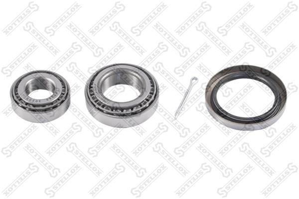 Stellox 43-28646-SX Front Wheel Bearing Kit 4328646SX: Buy near me at 2407.PL in Poland at an Affordable price!