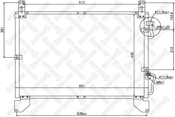 Buy Stellox 10-45516-SX at a low price in Poland!