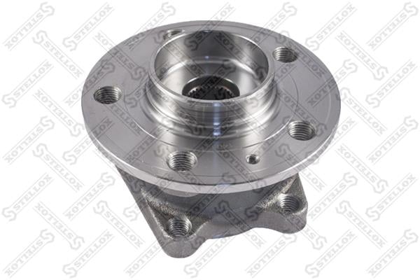 Stellox 43-28669-SX Rear Wheel Bearing Kit 4328669SX: Buy near me in Poland at 2407.PL - Good price!