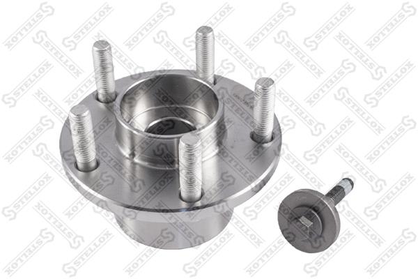 Stellox 43-28689-SX Front Wheel Bearing Kit 4328689SX: Buy near me in Poland at 2407.PL - Good price!