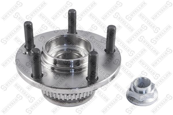 Stellox 43-28695-SX Rear Wheel Bearing Kit 4328695SX: Buy near me in Poland at 2407.PL - Good price!