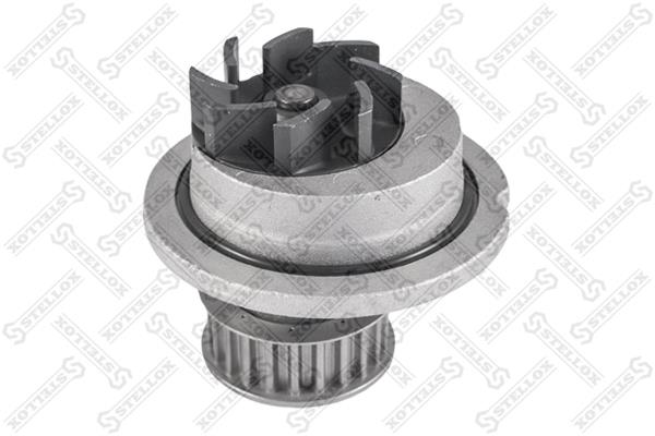 Stellox 4500-0213-SX Water pump 45000213SX: Buy near me in Poland at 2407.PL - Good price!