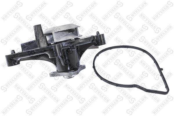 Stellox 4500-0214-SX Water pump 45000214SX: Buy near me in Poland at 2407.PL - Good price!