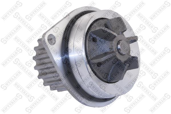 Stellox 4527-0003-SX Water pump 45270003SX: Buy near me in Poland at 2407.PL - Good price!
