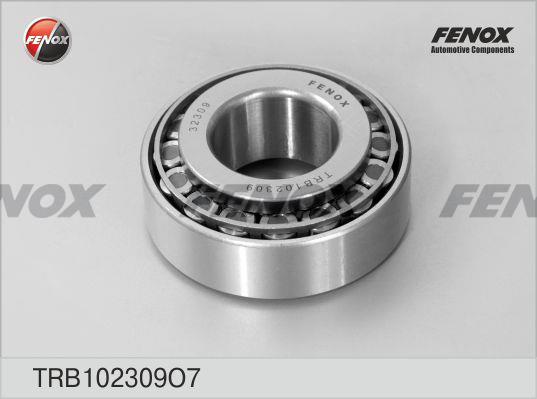 Fenox TRB102309O7 Wheel bearing kit TRB102309O7: Buy near me in Poland at 2407.PL - Good price!
