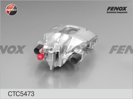 Fenox CTC5473 Zacisk hamulcowy przedni lewy CTC5473: Dobra cena w Polsce na 2407.PL - Kup Teraz!