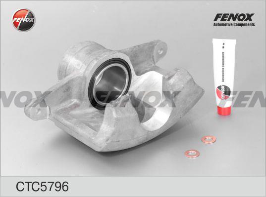 Fenox CTC5796 Bremssattel CTC5796: Kaufen Sie zu einem guten Preis in Polen bei 2407.PL!