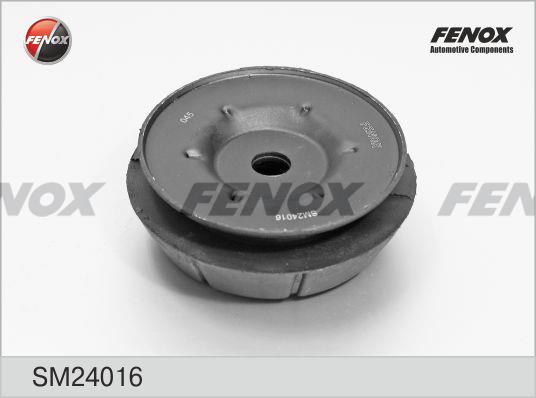 Fenox SM24016 Front Shock Absorber Support SM24016: Buy near me at 2407.PL in Poland at an Affordable price!