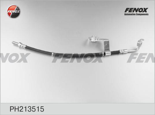 Fenox PH213515 Bremsschlauch PH213515: Kaufen Sie zu einem guten Preis in Polen bei 2407.PL!