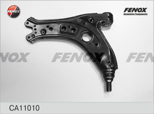 Fenox CA11010 Track Control Arm CA11010: Buy near me in Poland at 2407.PL - Good price!
