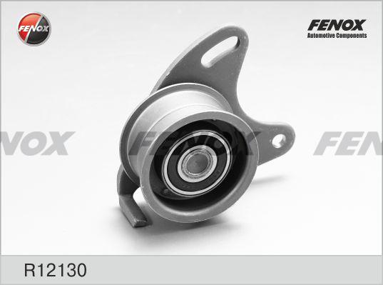 Fenox R12130 Tensioner pulley, timing belt R12130: Buy near me in Poland at 2407.PL - Good price!