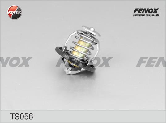 Fenox TS056 Thermostat, coolant TS056: Buy near me in Poland at 2407.PL - Good price!