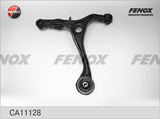 Fenox CA11128 Рычаг подвески CA11128: Отличная цена - Купить в Польше на 2407.PL!