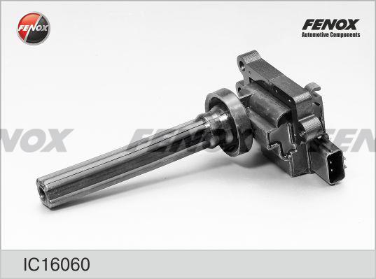 Fenox IC16060 Ignition coil IC16060: Buy near me in Poland at 2407.PL - Good price!
