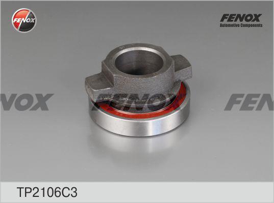 Fenox TP2106C3 Release bearing TP2106C3: Buy near me in Poland at 2407.PL - Good price!