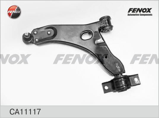 Fenox CA11117 Querlenker CA11117: Kaufen Sie zu einem guten Preis in Polen bei 2407.PL!