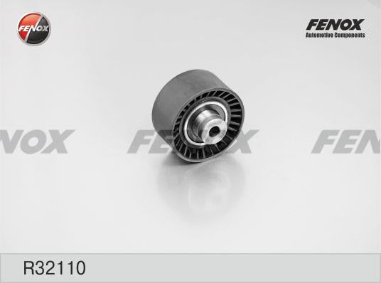 Fenox R32110 Tensioner pulley, timing belt R32110: Buy near me in Poland at 2407.PL - Good price!