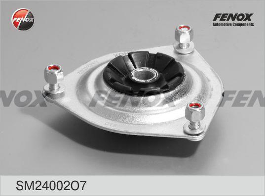 Fenox SM24002O7 Опора амортизатора с подшипником, комплект SM24002O7: Отличная цена - Купить в Польше на 2407.PL!