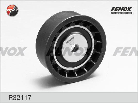 Fenox R32117 Tensioner pulley, timing belt R32117: Buy near me in Poland at 2407.PL - Good price!