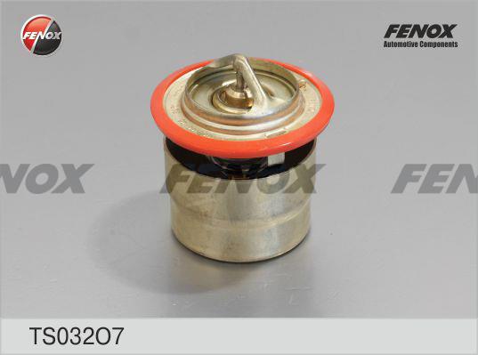 Fenox TS032O7 Thermostat, Kühlmittel TS032O7: Kaufen Sie zu einem guten Preis in Polen bei 2407.PL!