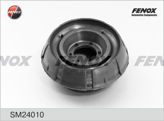 Fenox SM24010 Shock absorber support SM24010: Buy near me in Poland at 2407.PL - Good price!